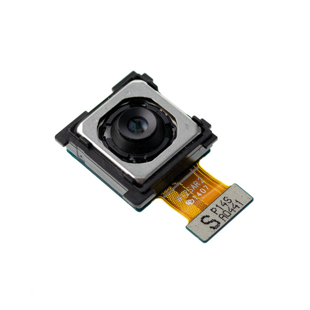 Rear Camera (12MP Wide Angle) for Samsung Galaxy S21 FE 5G G990B (Purple) Rear Camera (12MP Wide Angle) for Samsung Galaxy S21 FE 5G G990B (Purple)